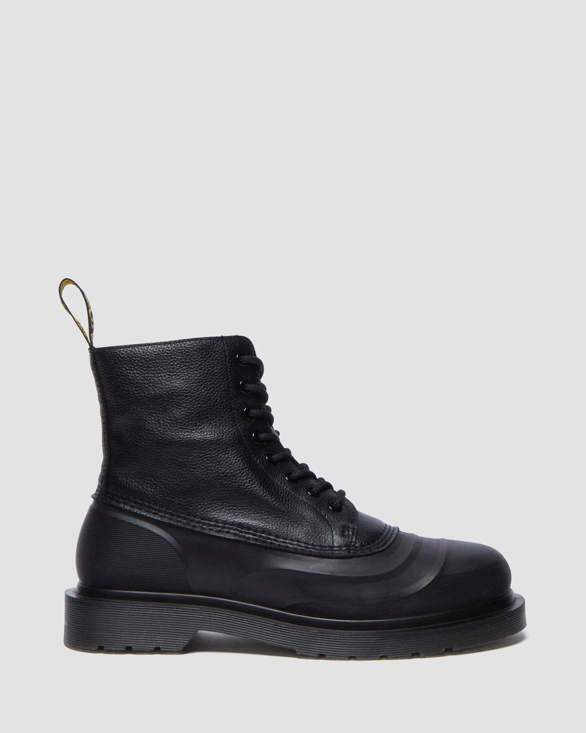 1460 Fleece Lined Sub Boots