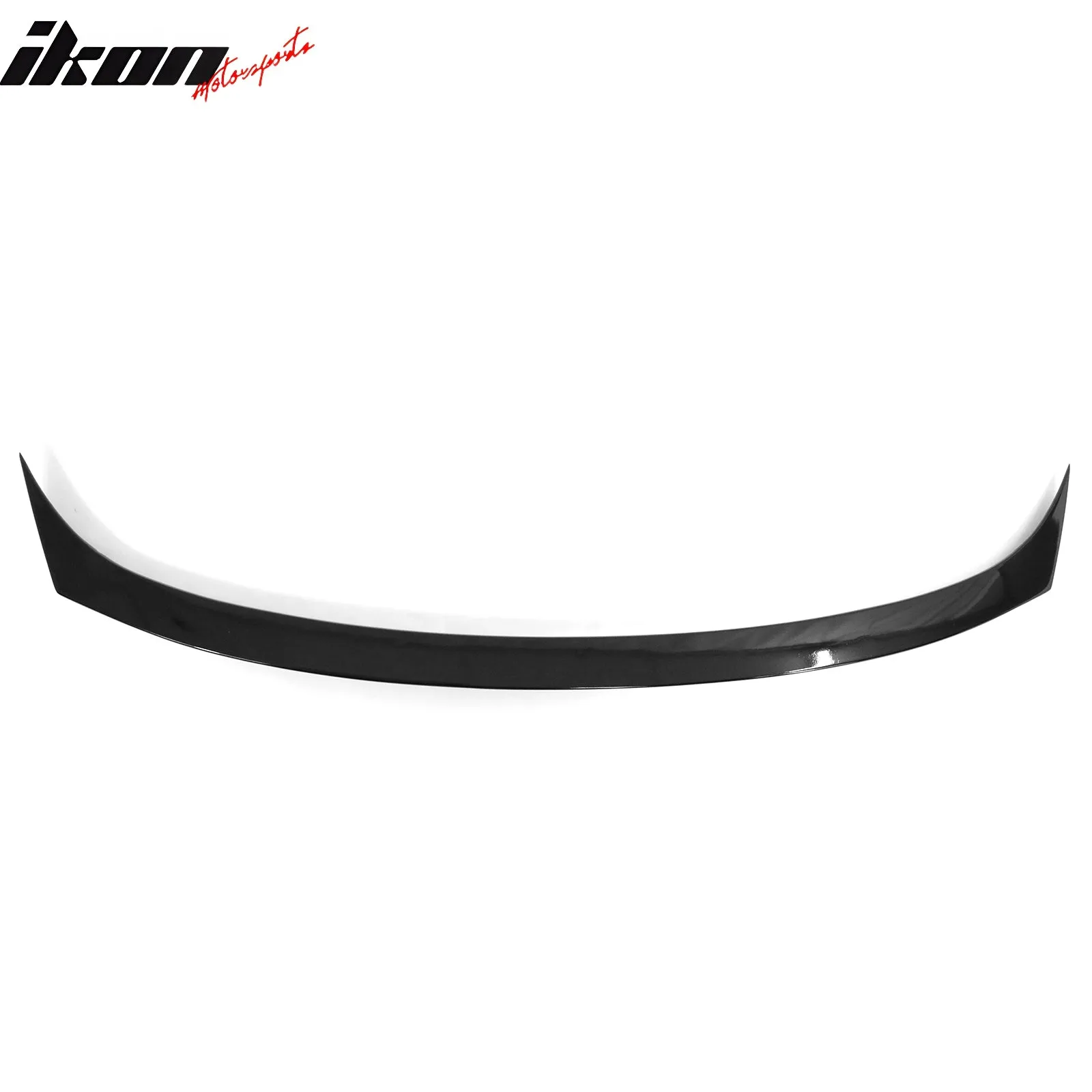 2018-2022 Honda Accord V2 Style Trunk Spoiler ABS