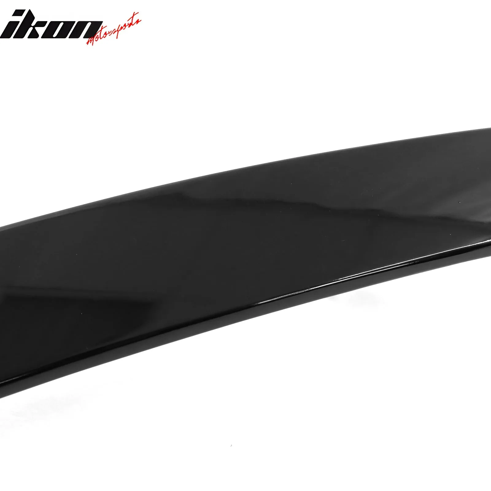 2018-2022 Honda Accord V2 Style Trunk Spoiler ABS