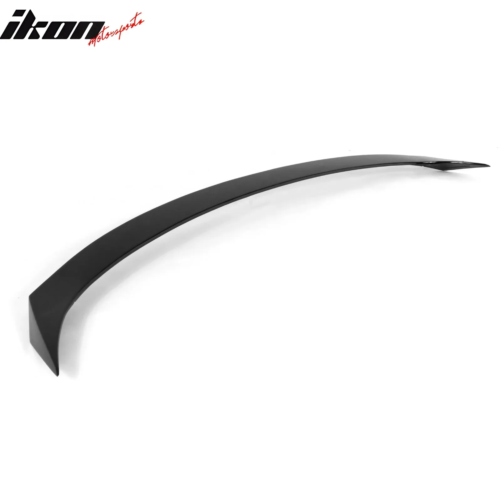 2018-2022 Honda Accord V2 Style Trunk Spoiler ABS