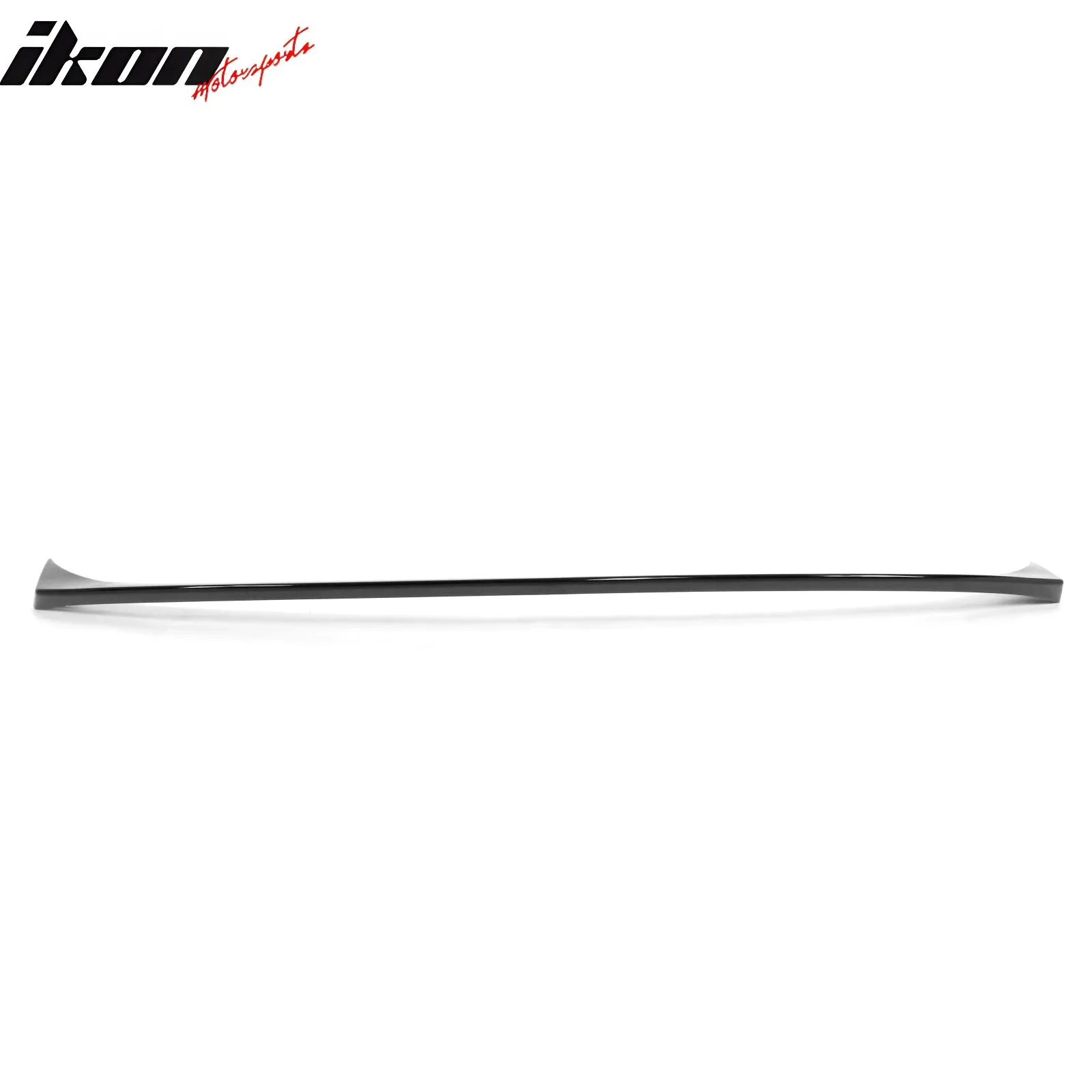 2018-2022 Honda Accord V2 Style Trunk Spoiler ABS