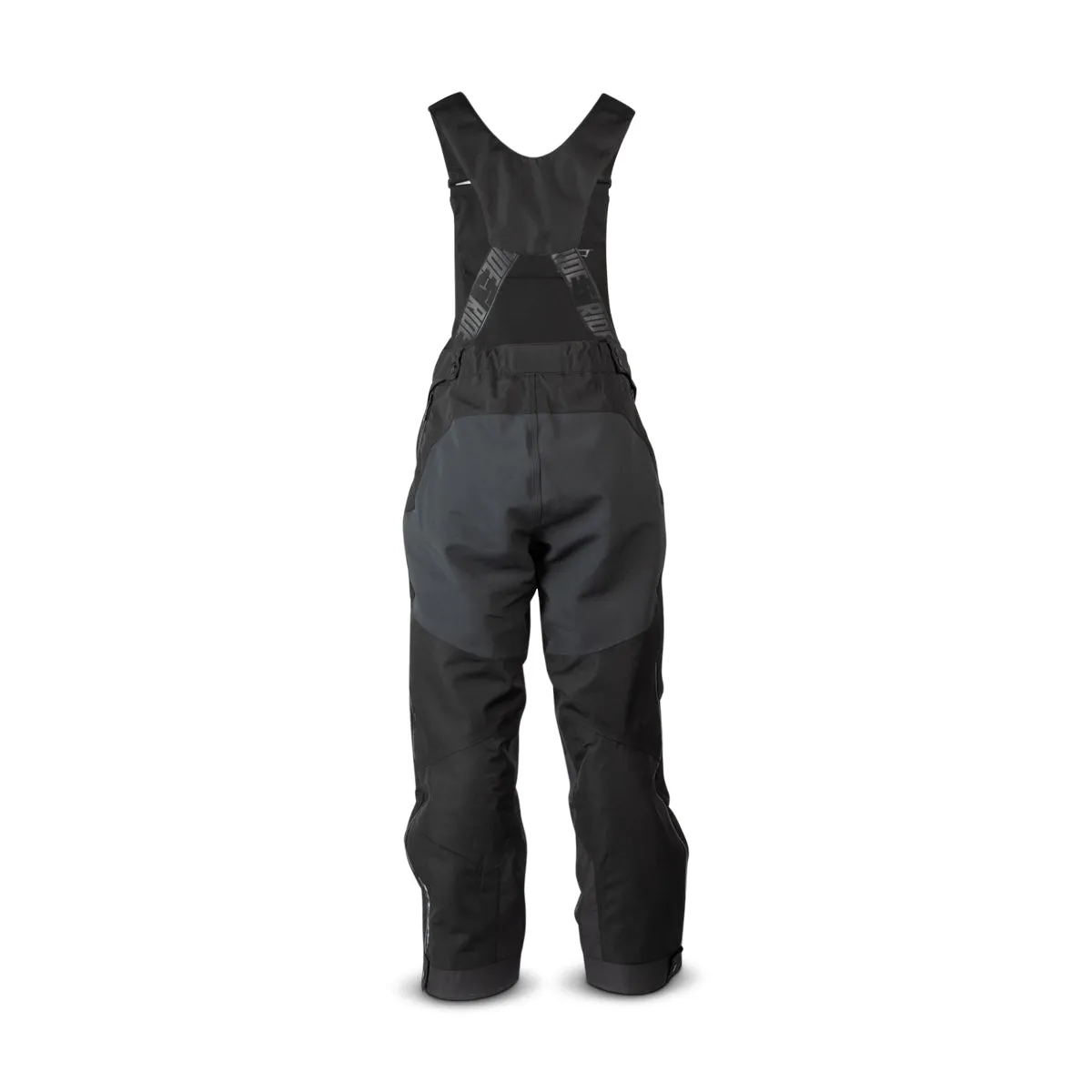 509 Powerline Insulated Snowmobile Bib w/Thinsulate