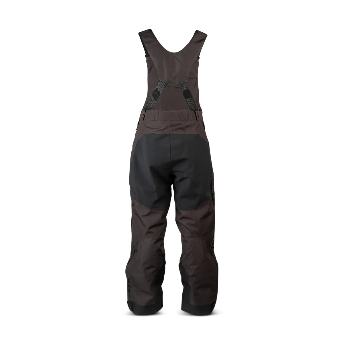 509 Powerline Insulated Snowmobile Bib w/Thinsulate