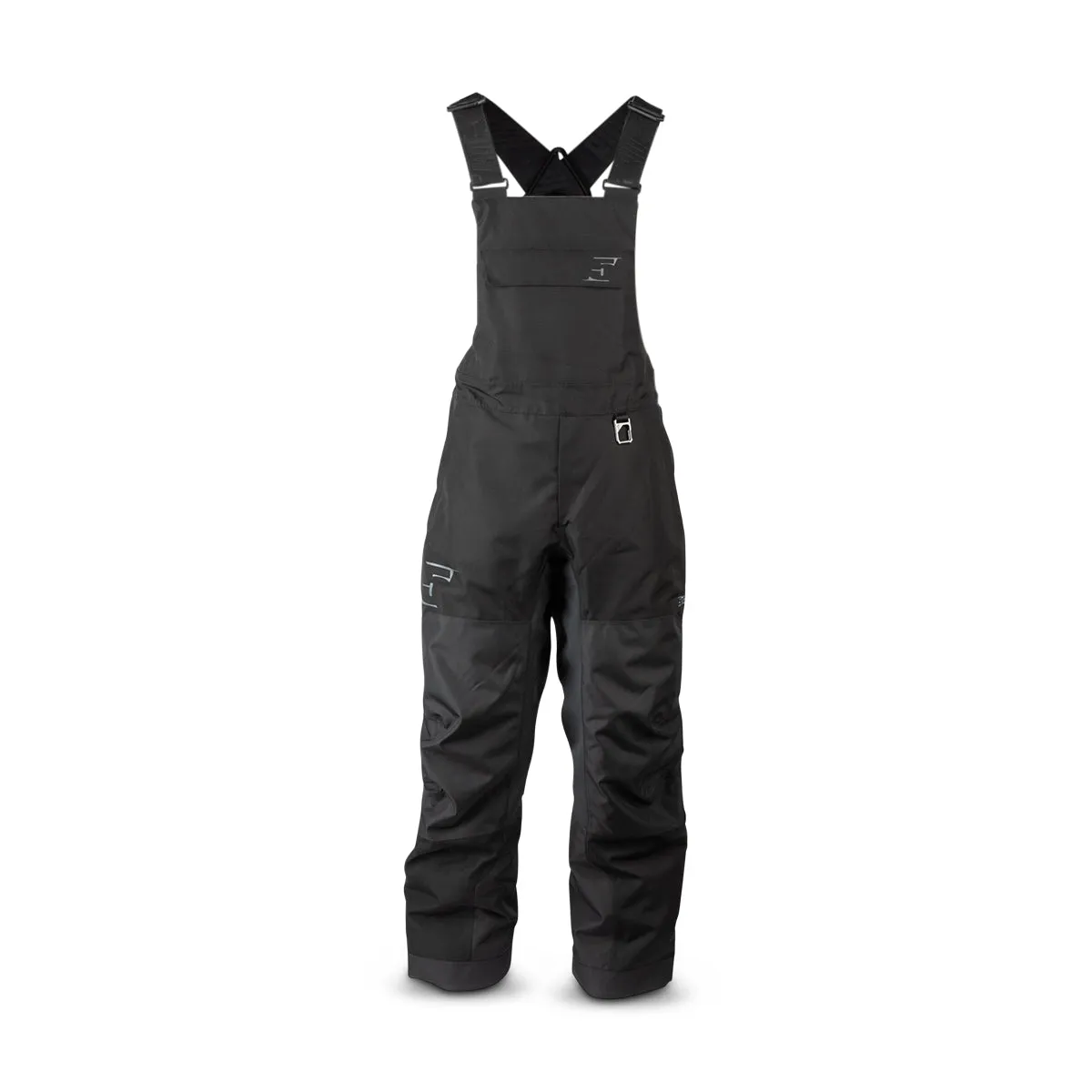 509 Powerline Insulated Snowmobile Bib w/Thinsulate
