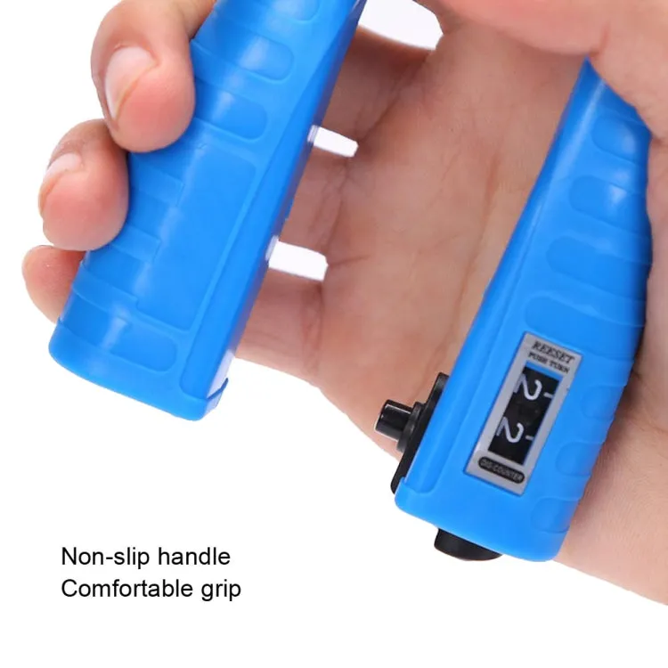 A-Shaped Countable Grips Adjustable Grips for Finger Strength Training(Green)