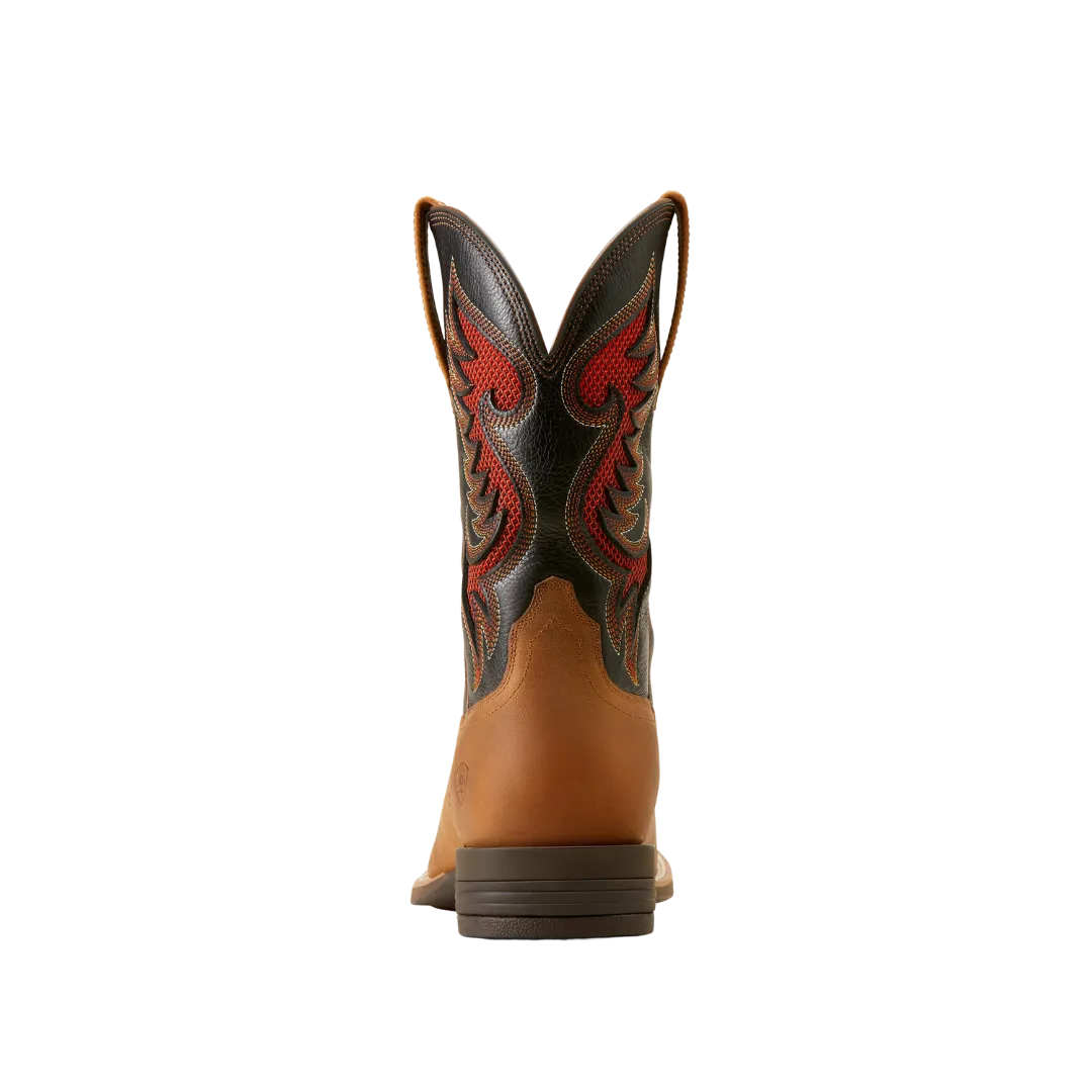 Ariat Men's Cowpuncher VentTEK Cowboy Boot
