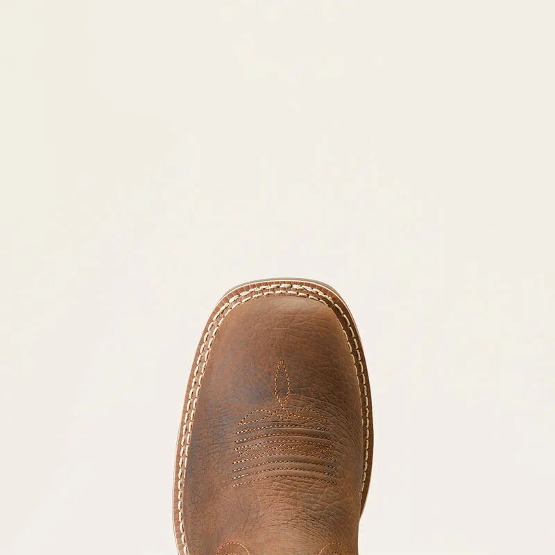 Ariat Men's Hybrid Rancher BOA Waterproof Western Boot