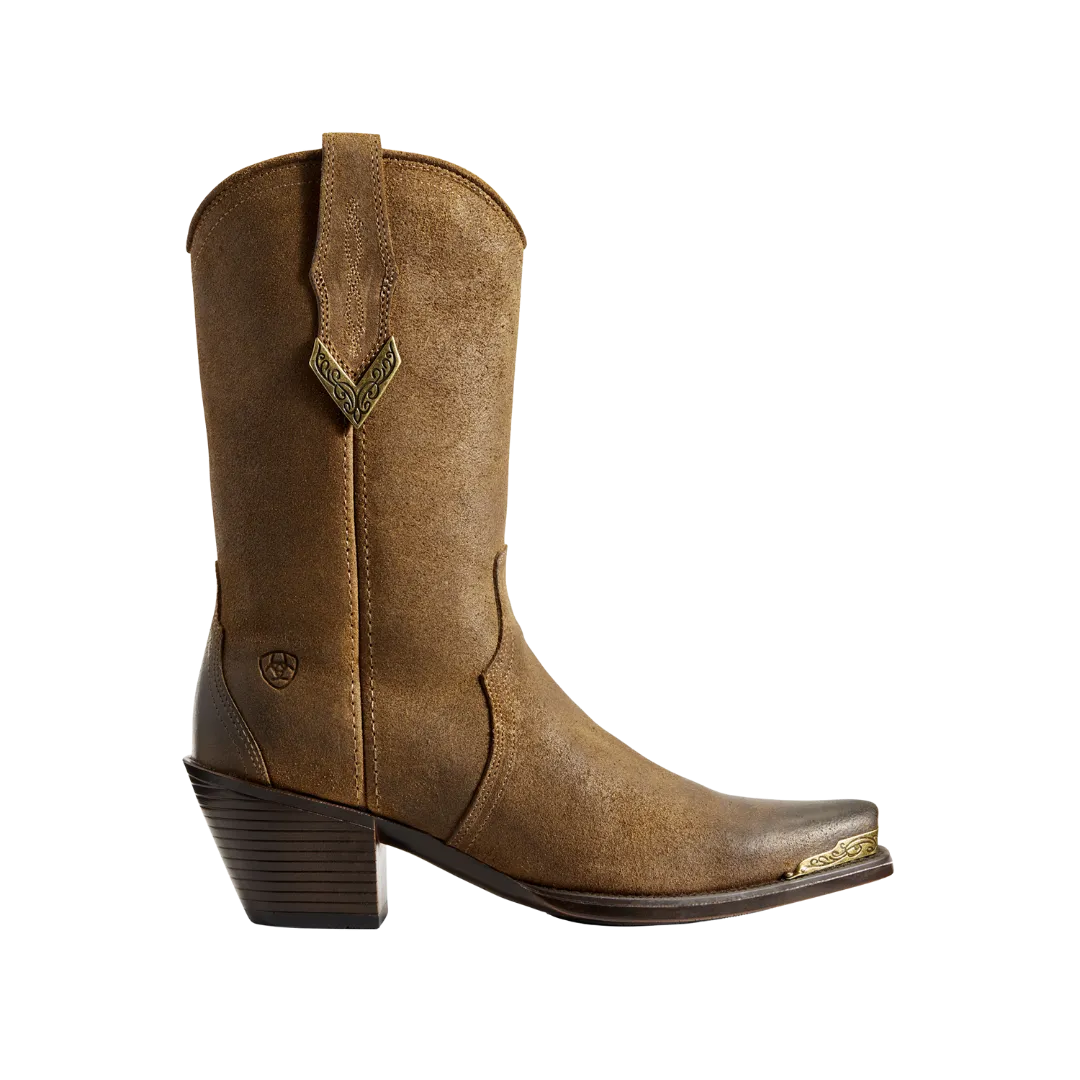 Ariat Women's Shayla Sepia Boots