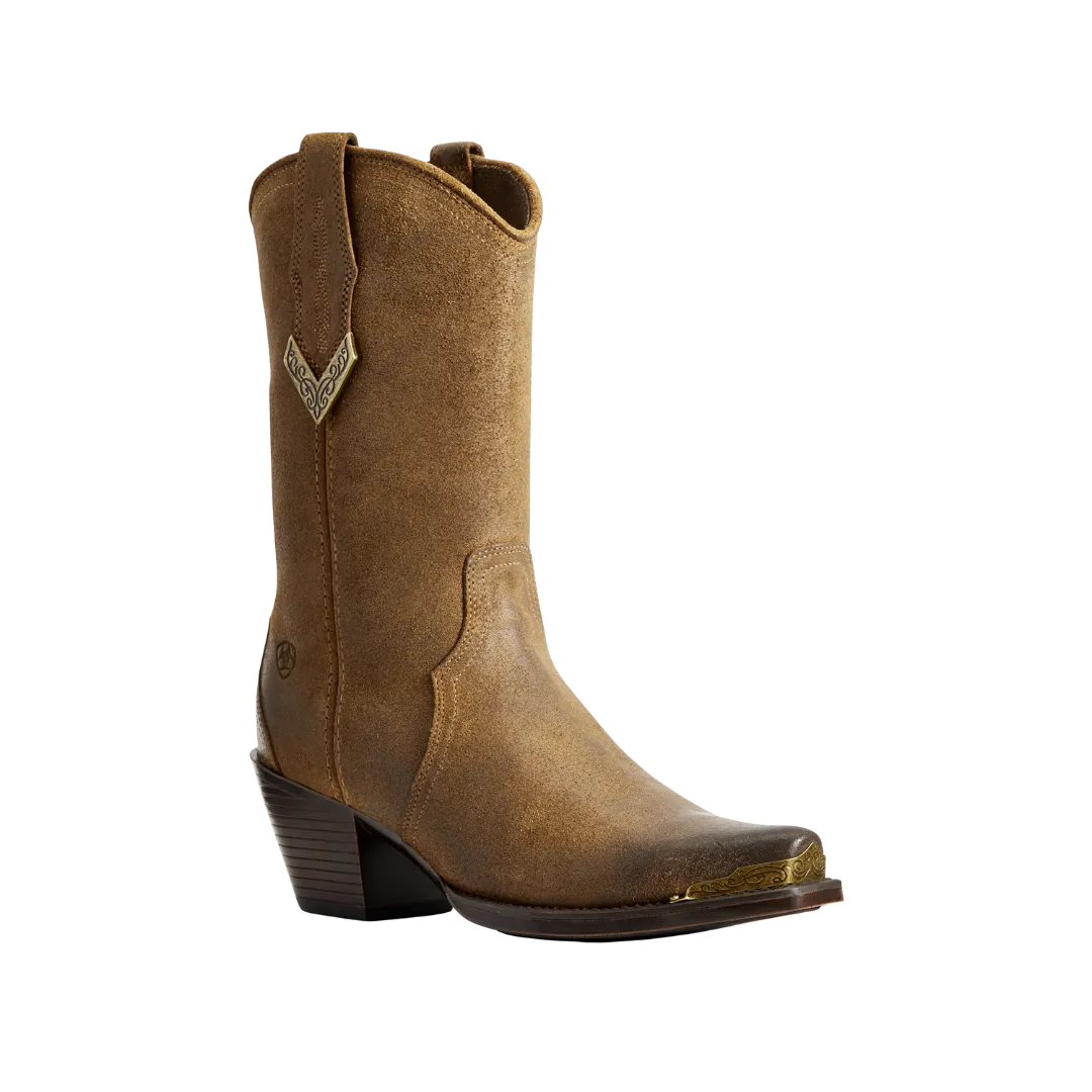 Ariat Women's Shayla Sepia Boots