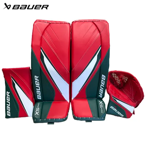 Bauer Vapor X5 Pro Intermediate Set - Large (32")
