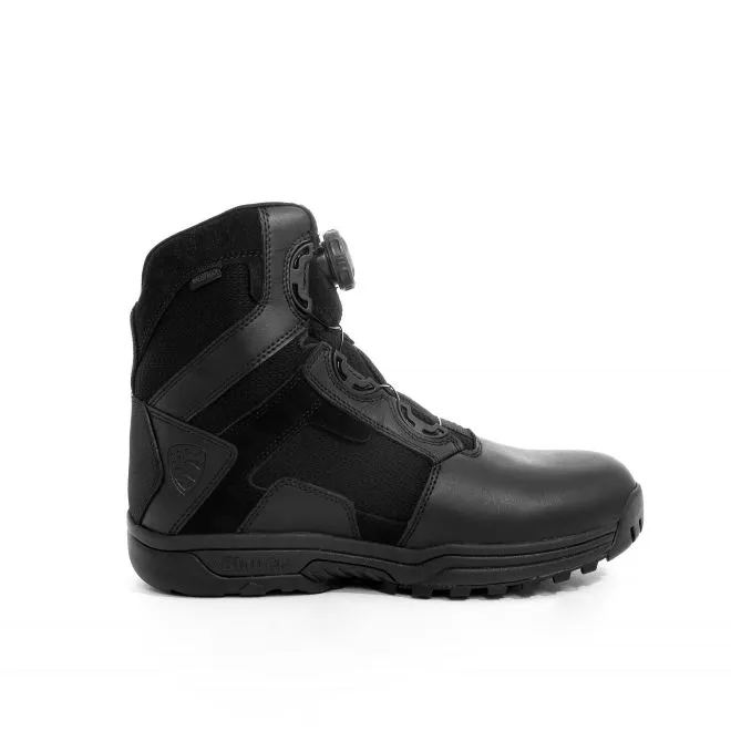 Blauer Mens 6" Breach Composite Toe Boot