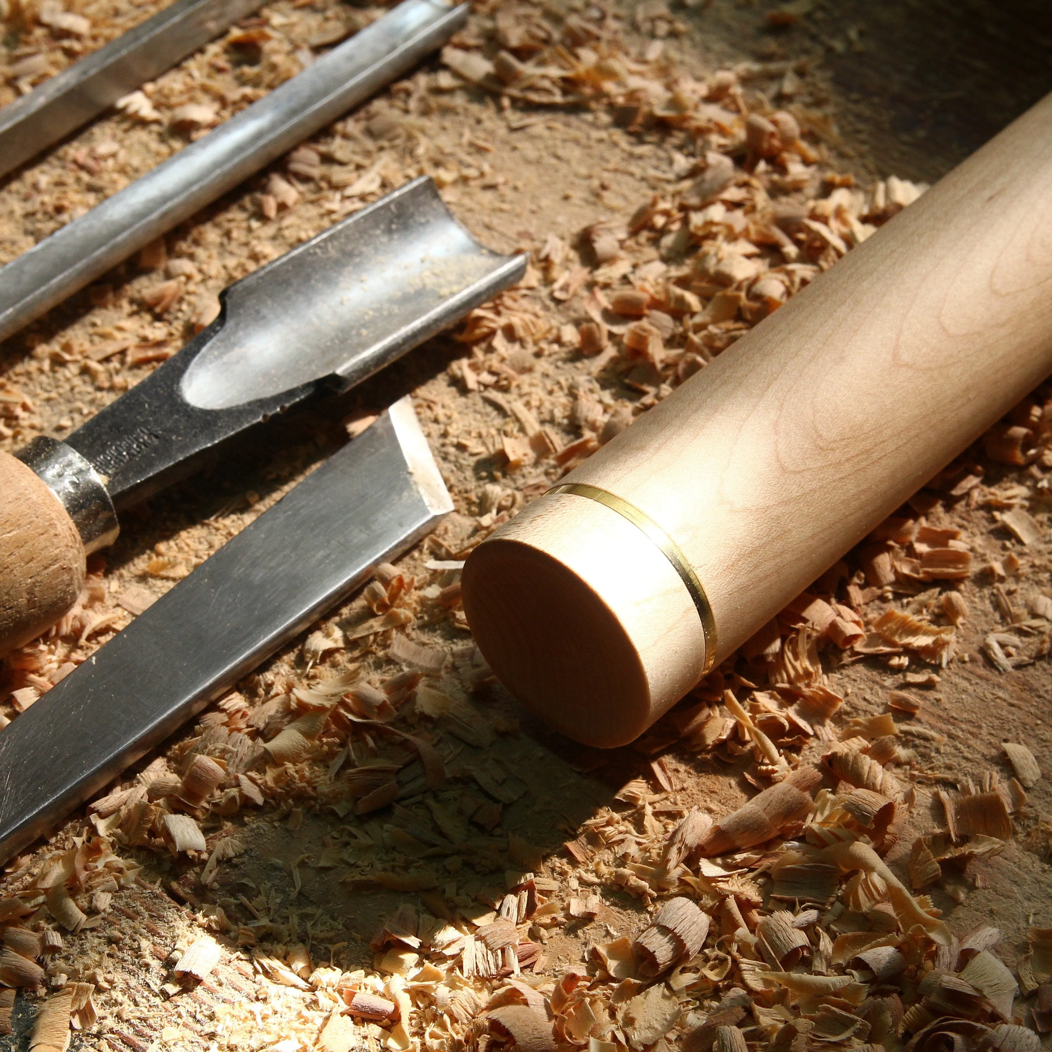 Canadian Maple Resistance & Recovery Set