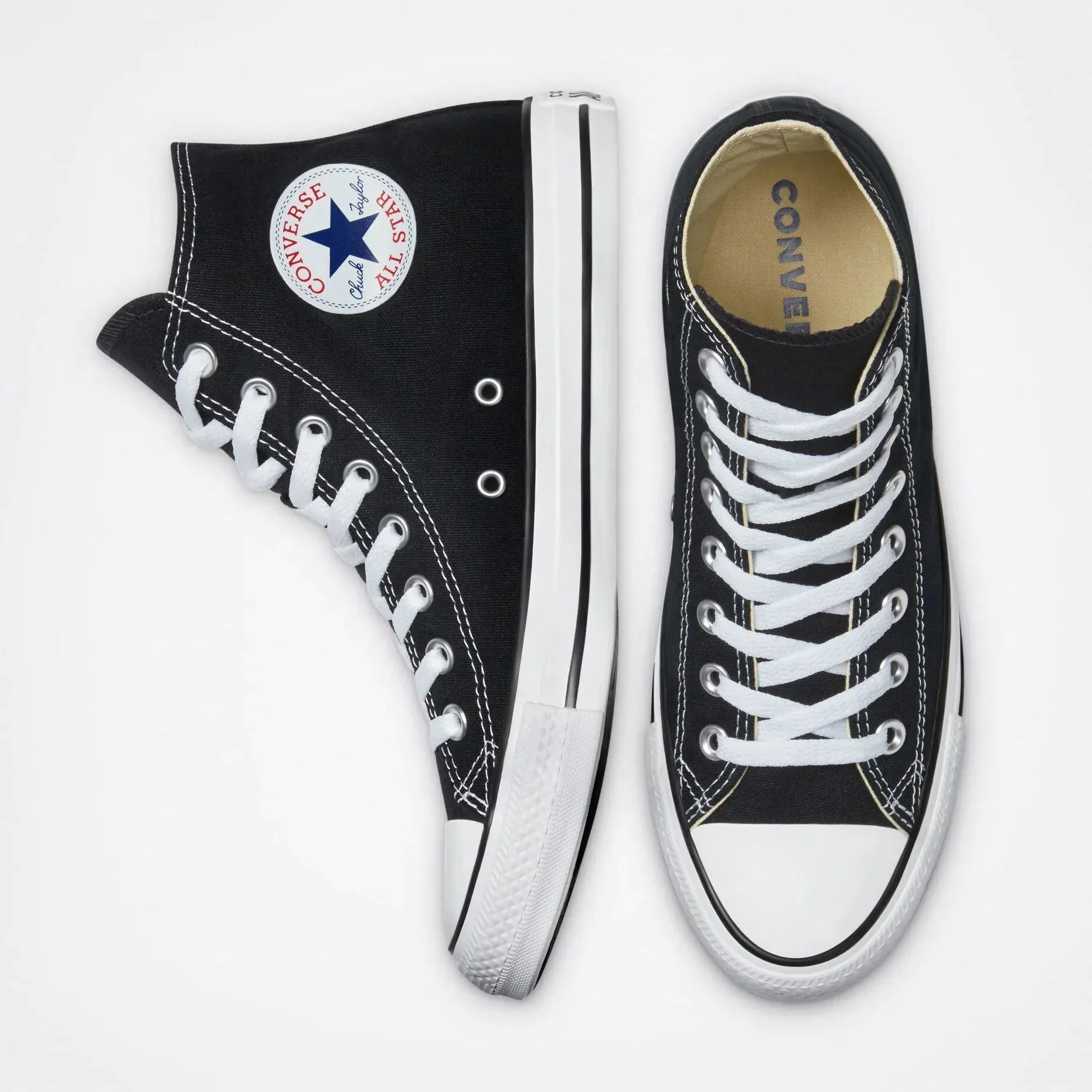 Converse Chuck Taylor All Star Hi Top