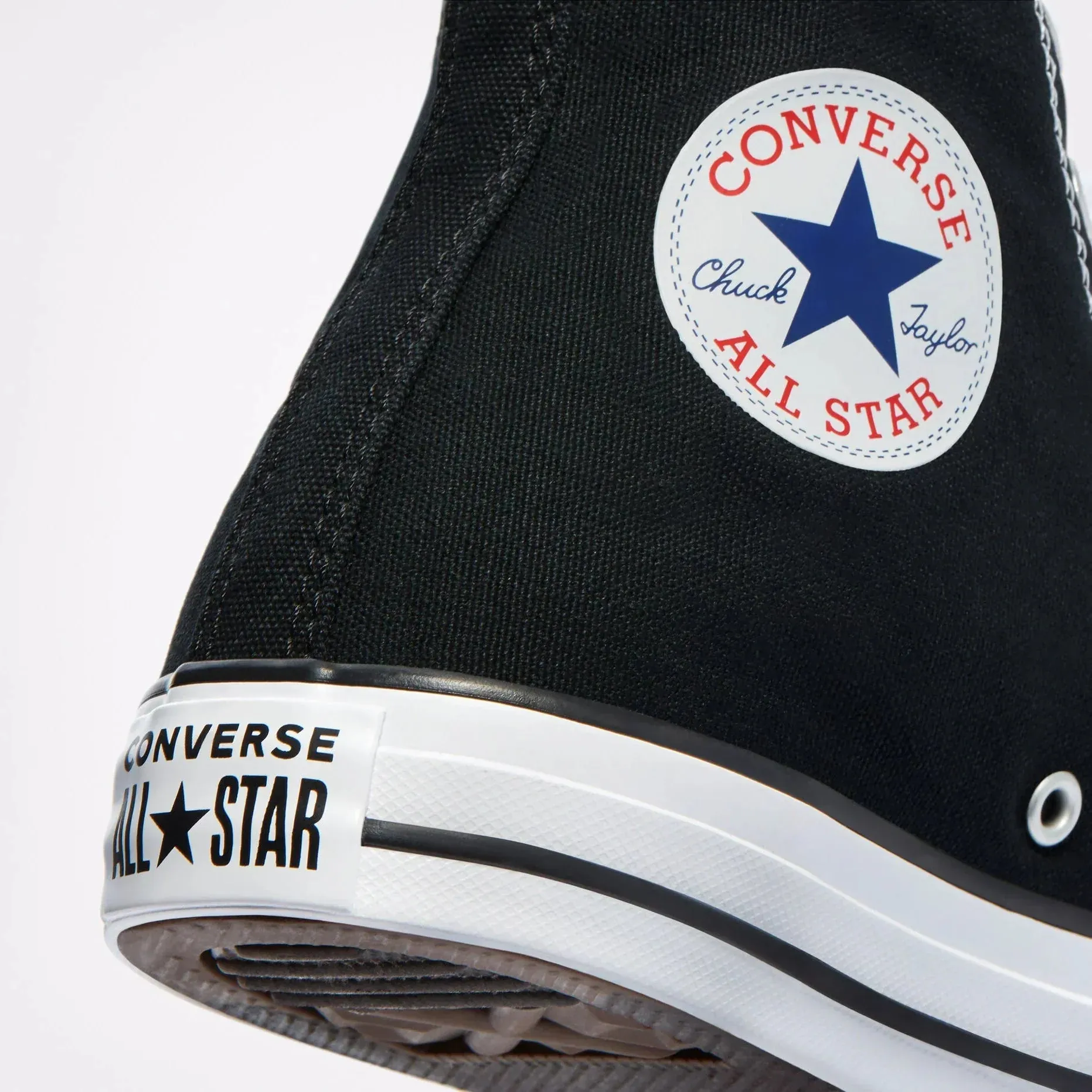 Converse Chuck Taylor All Star Hi Top