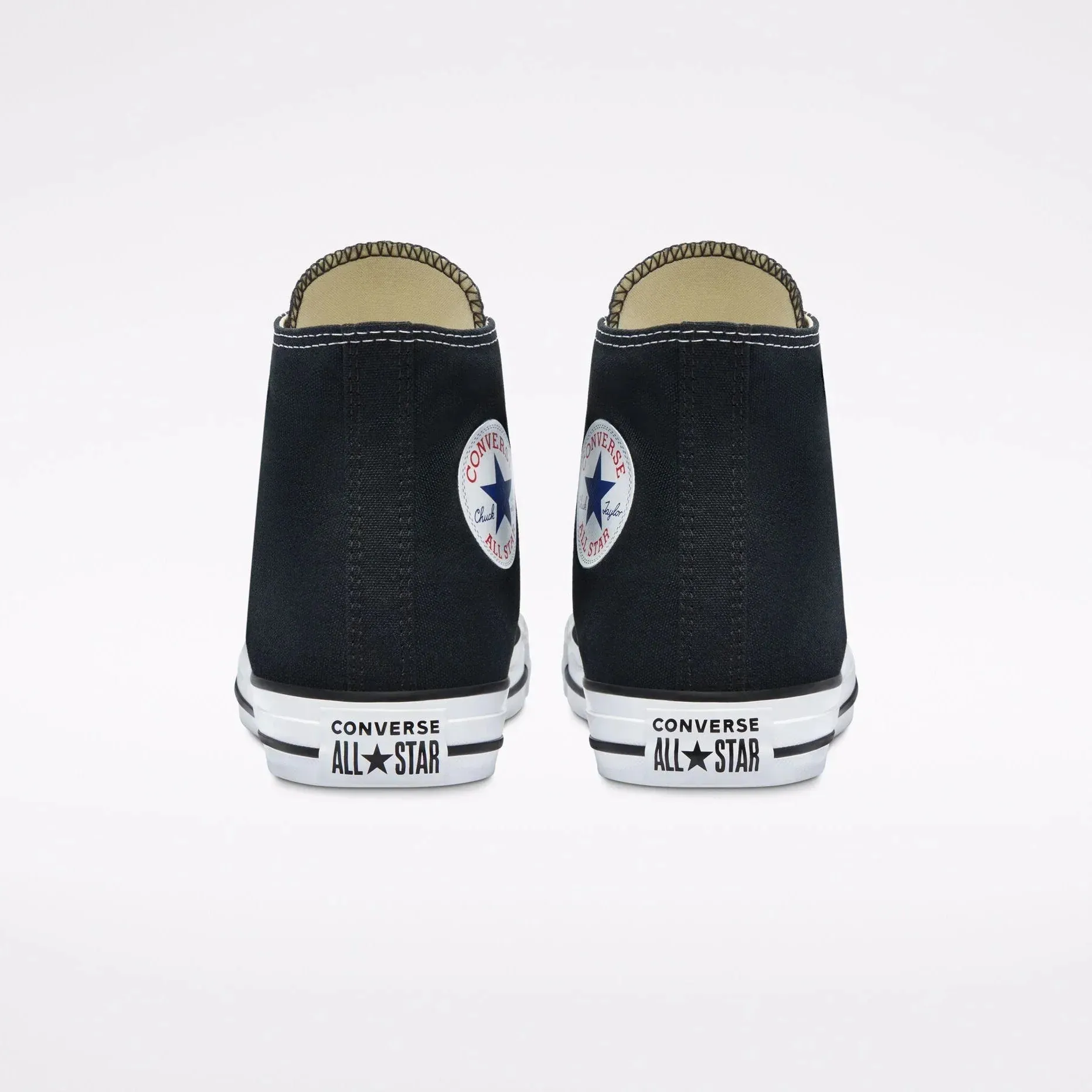 Converse Chuck Taylor All Star Hi Top