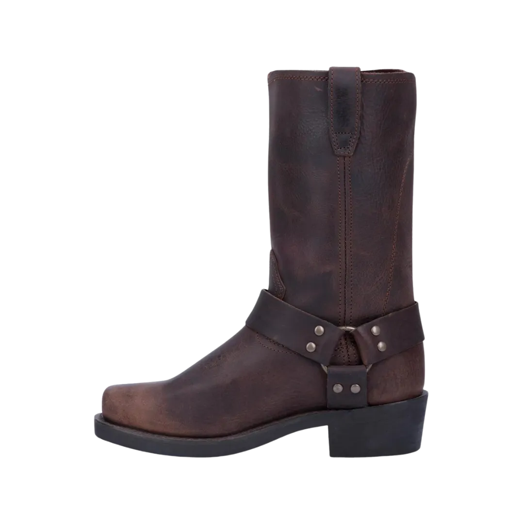 Dan Post Men's Dingo Dean Harness Western Boot