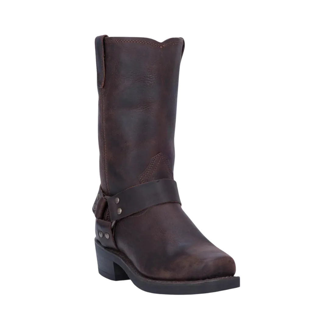Dan Post Men's Dingo Dean Harness Western Boot