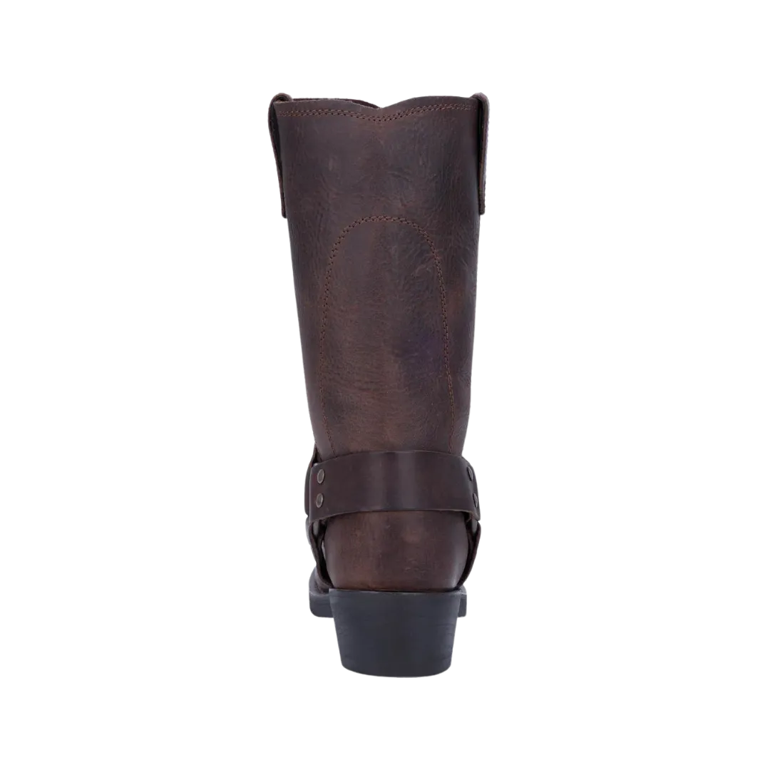Dan Post Men's Dingo Dean Harness Western Boot