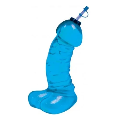 Dicky Chug Sports Bottle