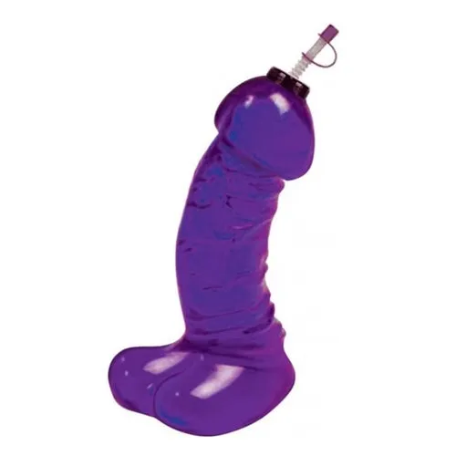 Dicky Chug Sports Bottle