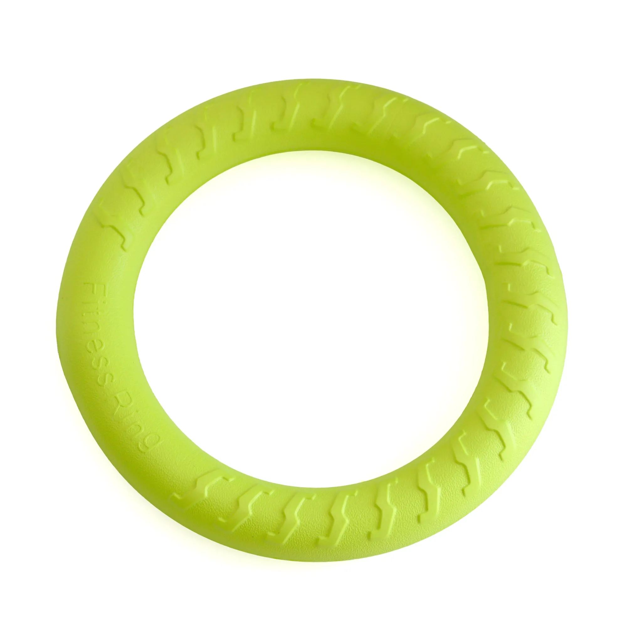 Dog fitness Ring toy - Ring Toy for Outdoor Training