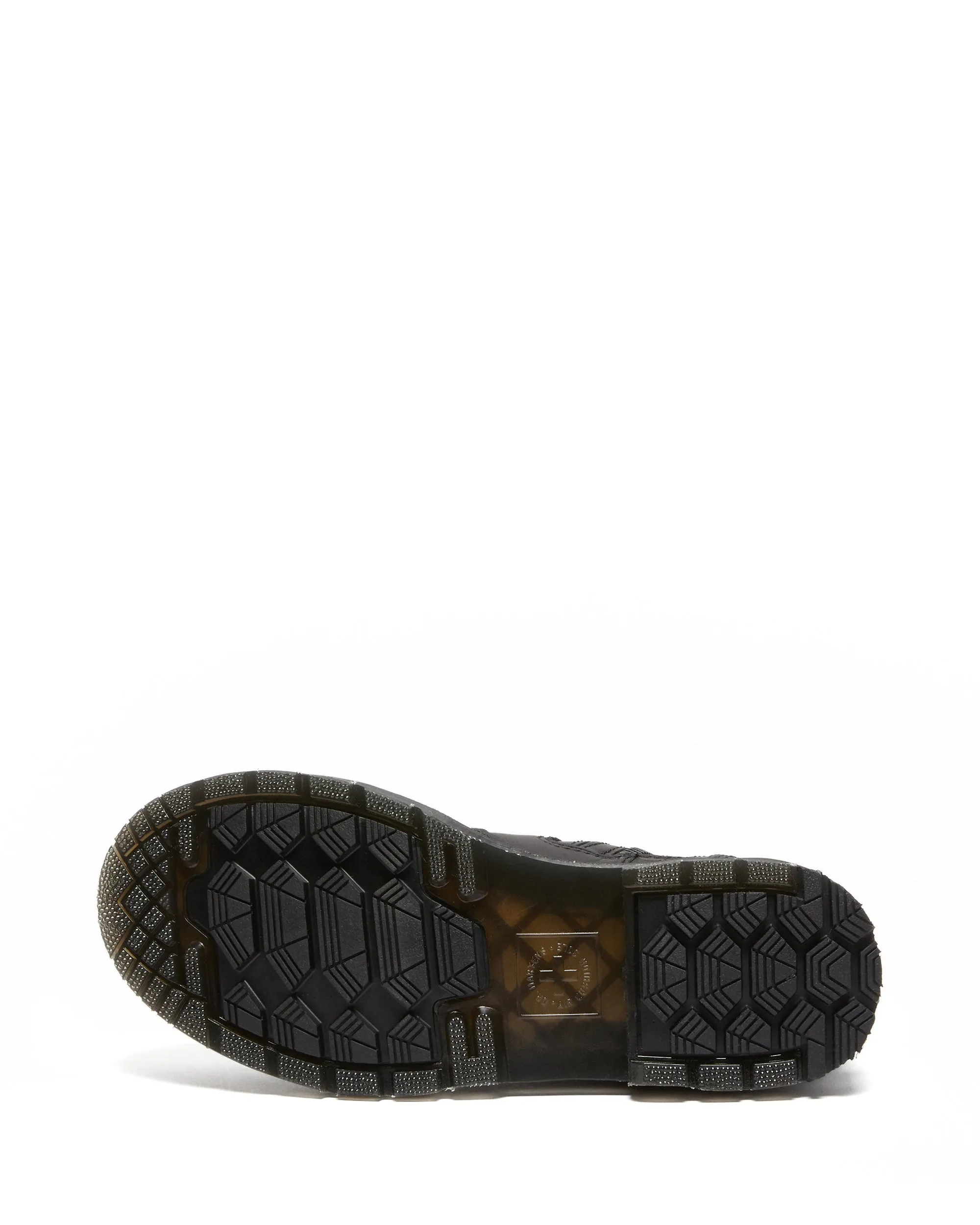 Dr. Marten 2976 Black Alyson Side Zip R24016001