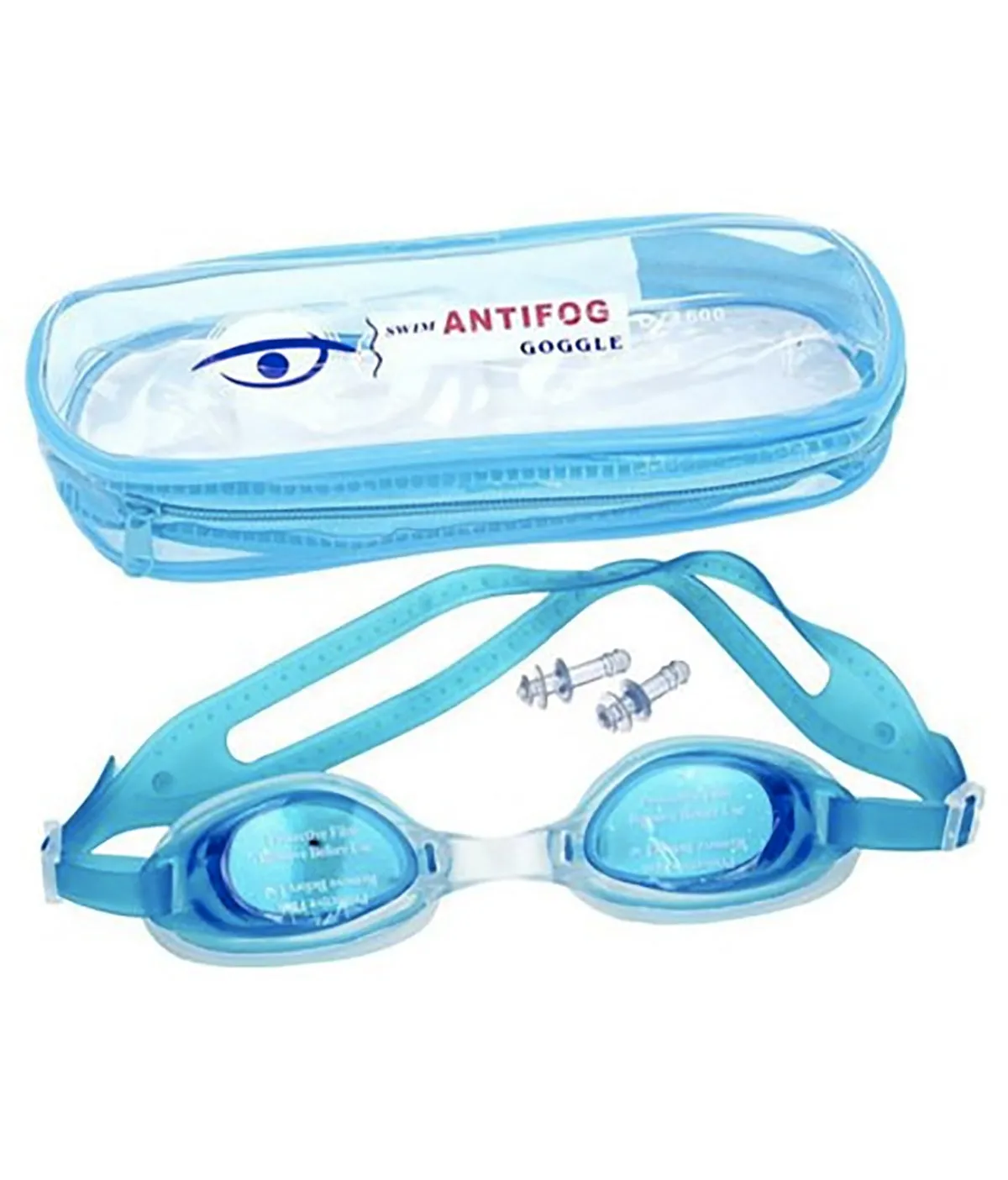 Fancydresswale Swimming Set for Kids with Swimming Goggles, Cap and Swim Ring, Random Colors and Design; Suitable of 3-6 Years