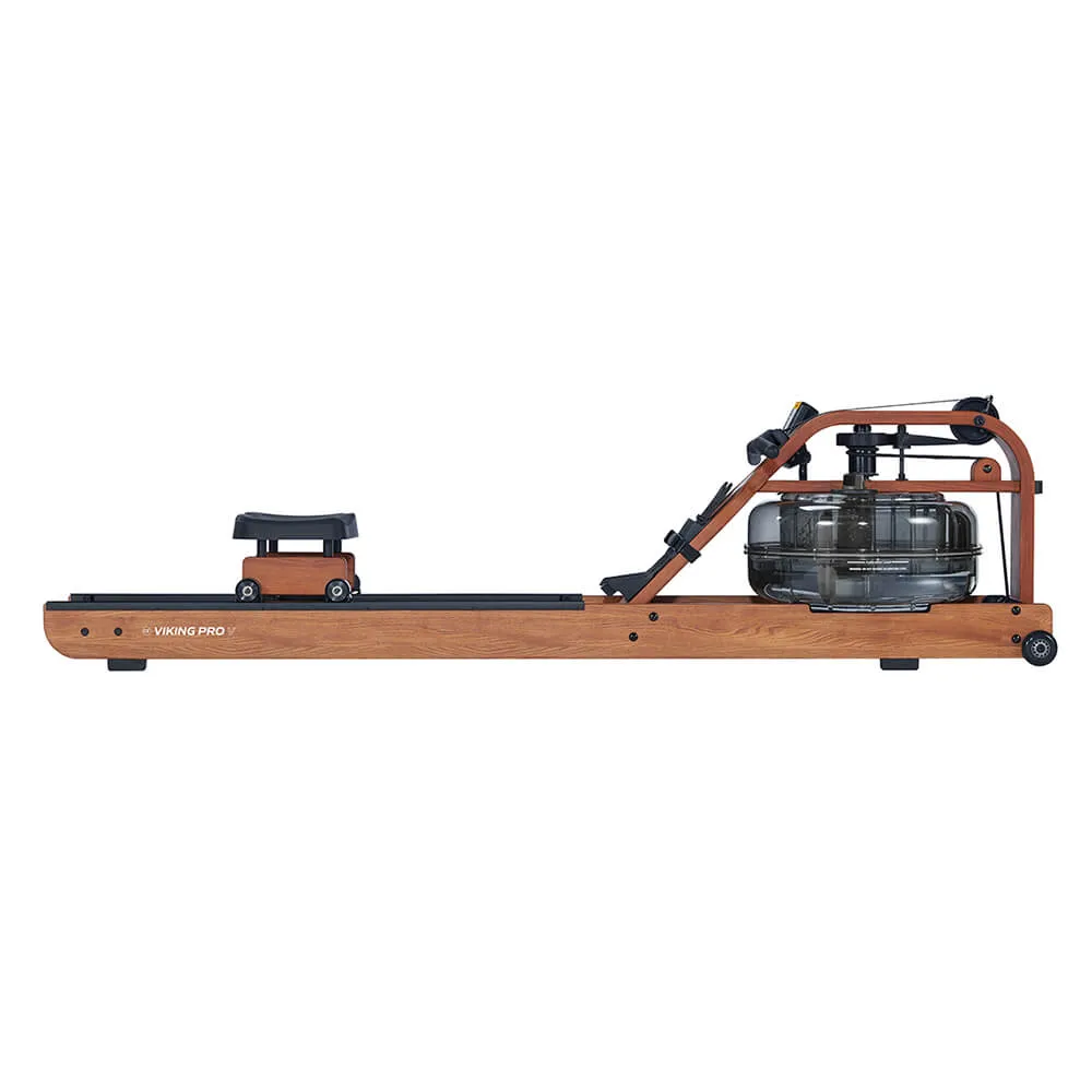 First Degree Fitness Viking Pro V Fluid Rower