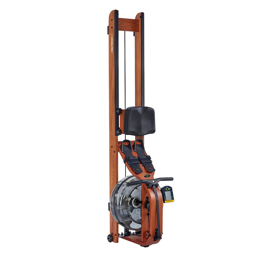 First Degree Fitness Viking Pro V Fluid Rower