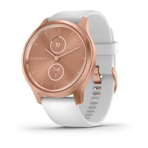 Garmin Vivomove 3 | 3S | Style | Luxe