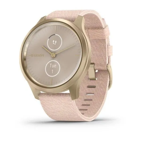 Garmin Vivomove 3 | 3S | Style | Luxe