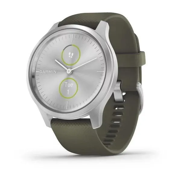 Garmin Vivomove 3 | 3S | Style | Luxe