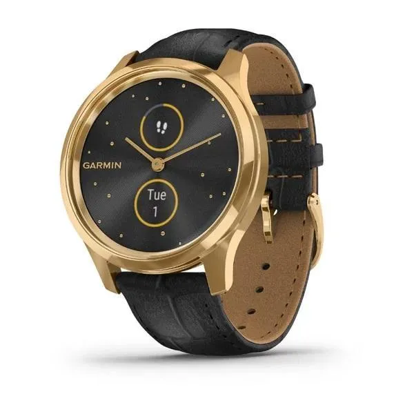 Garmin Vivomove 3 | 3S | Style | Luxe
