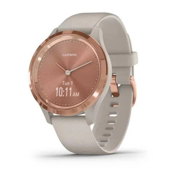 Garmin Vivomove 3 | 3S | Style | Luxe