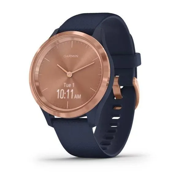 Garmin Vivomove 3 | 3S | Style | Luxe