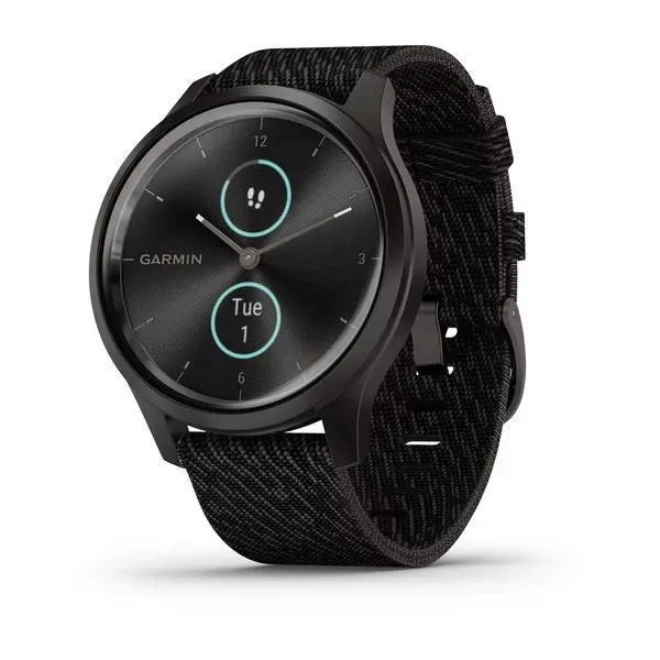Garmin Vivomove 3 | 3S | Style | Luxe
