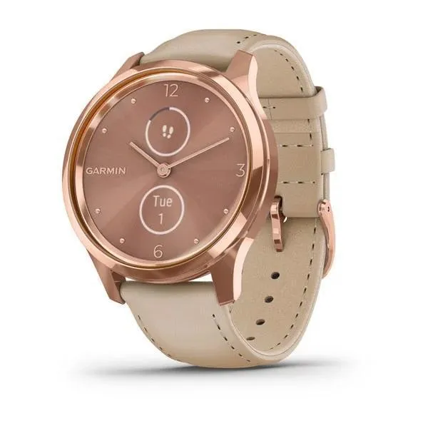 Garmin Vivomove 3 | 3S | Style | Luxe