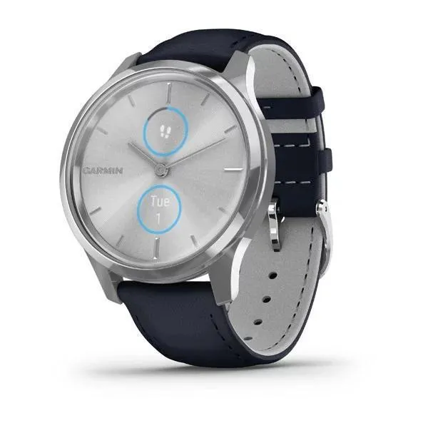 Garmin Vivomove 3 | 3S | Style | Luxe