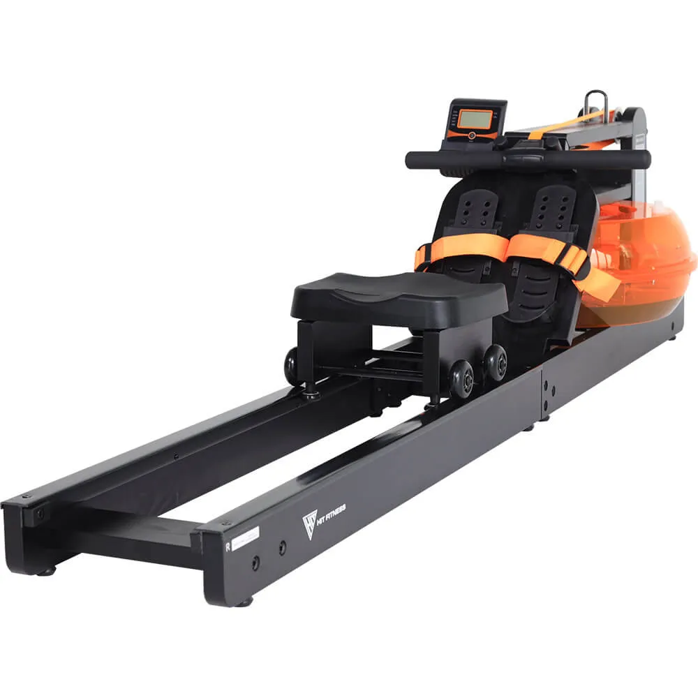 Hit Fitness Water Rower