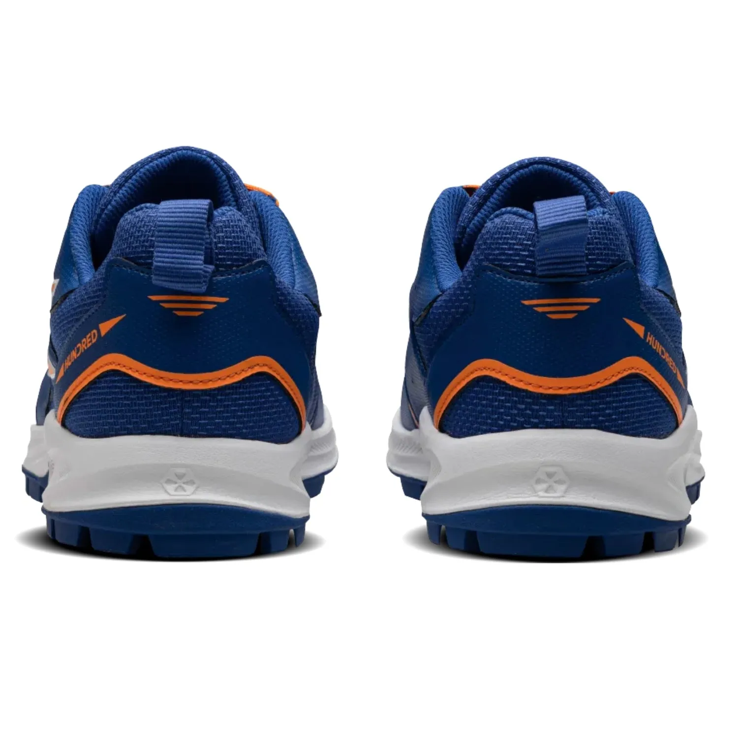 Hundred Hyper Turf Unisex Cricket Shoes