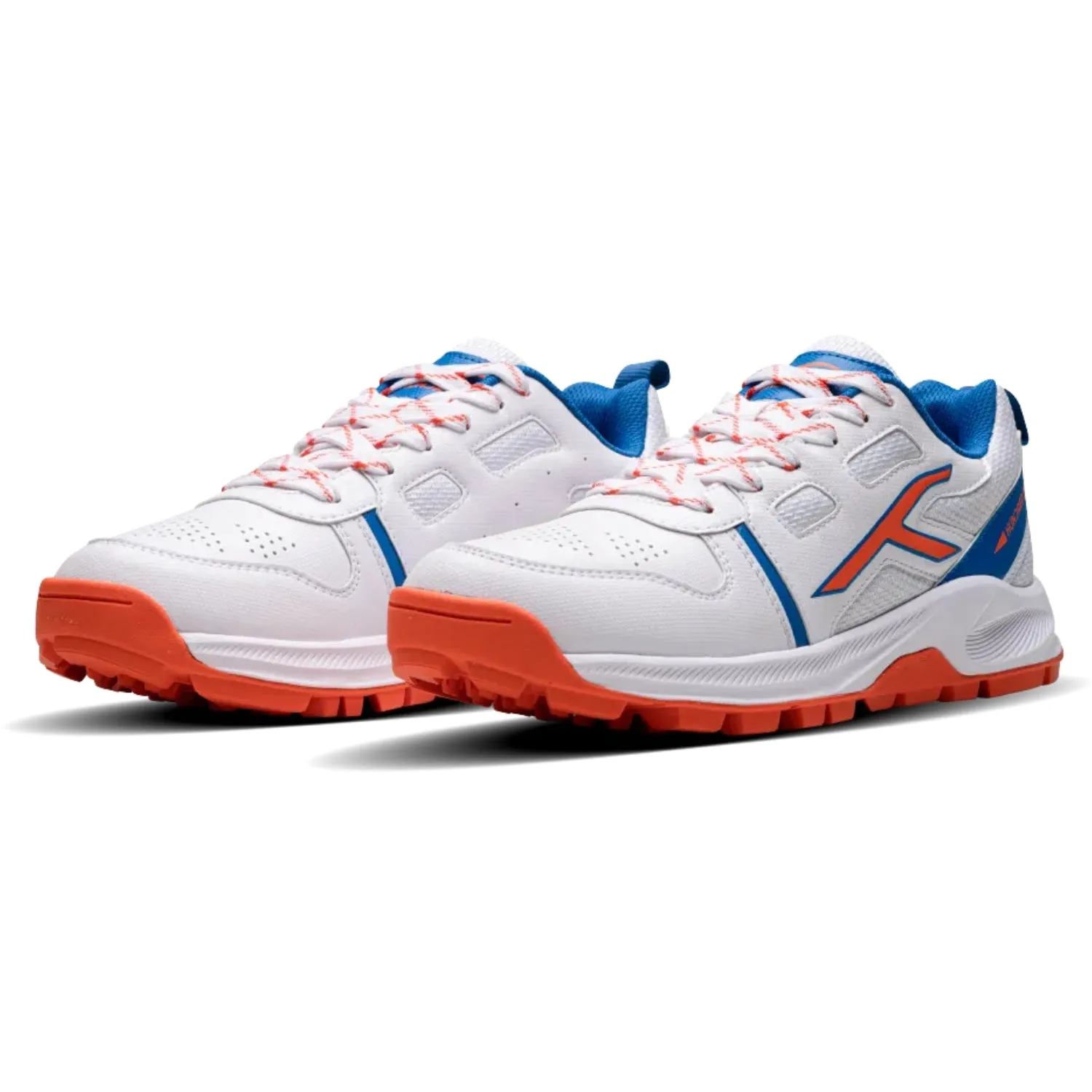 Hundred Hyper Turf Unisex Cricket Shoes