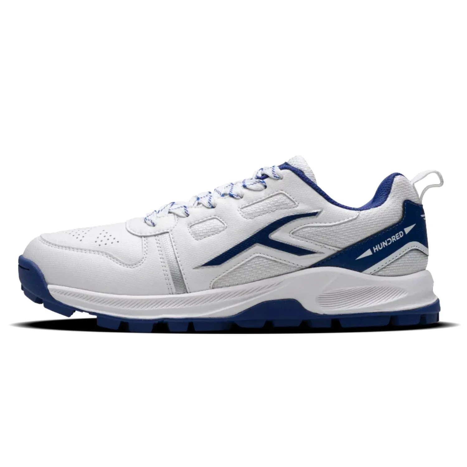Hundred Hyper Turf Unisex Cricket Shoes