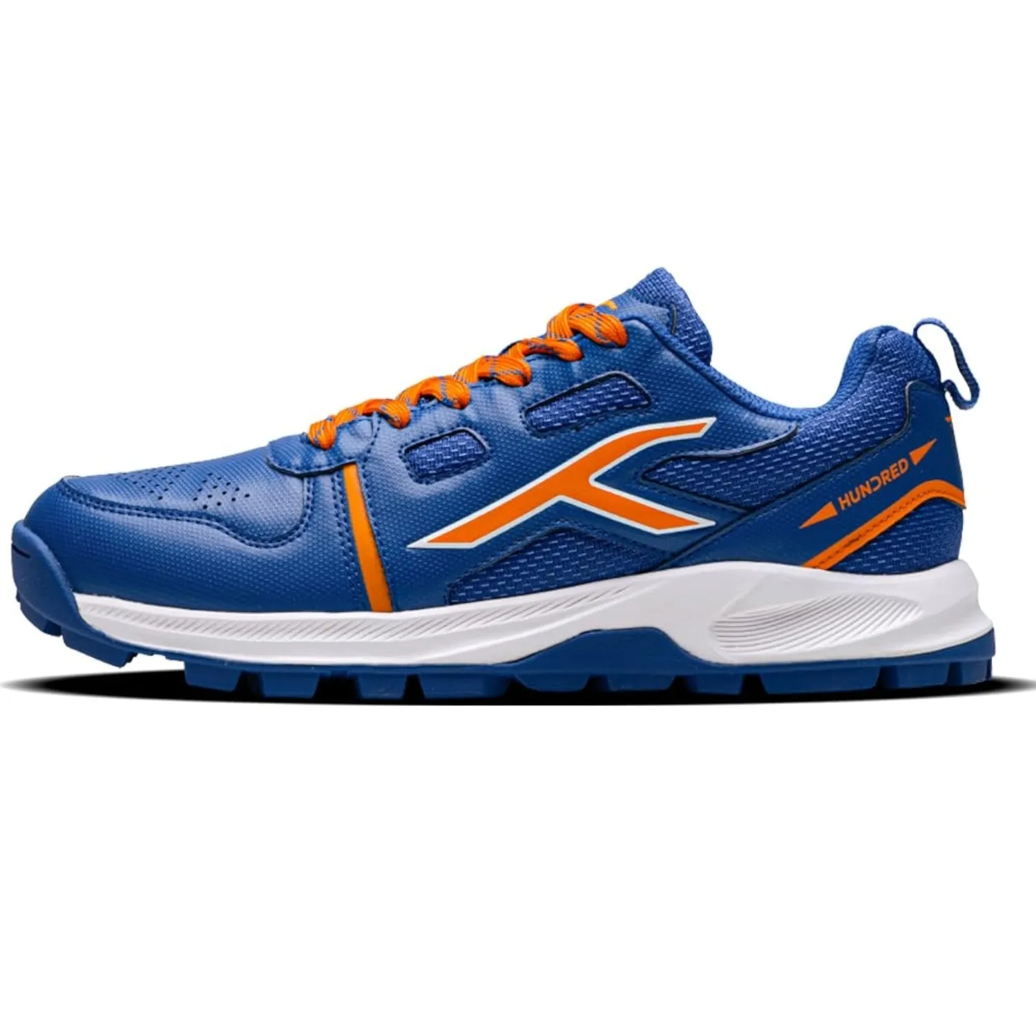 Hundred Hyper Turf Unisex Cricket Shoes