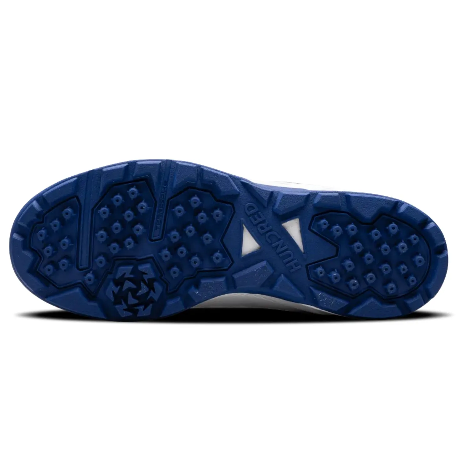 Hundred Hyper Turf Unisex Cricket Shoes
