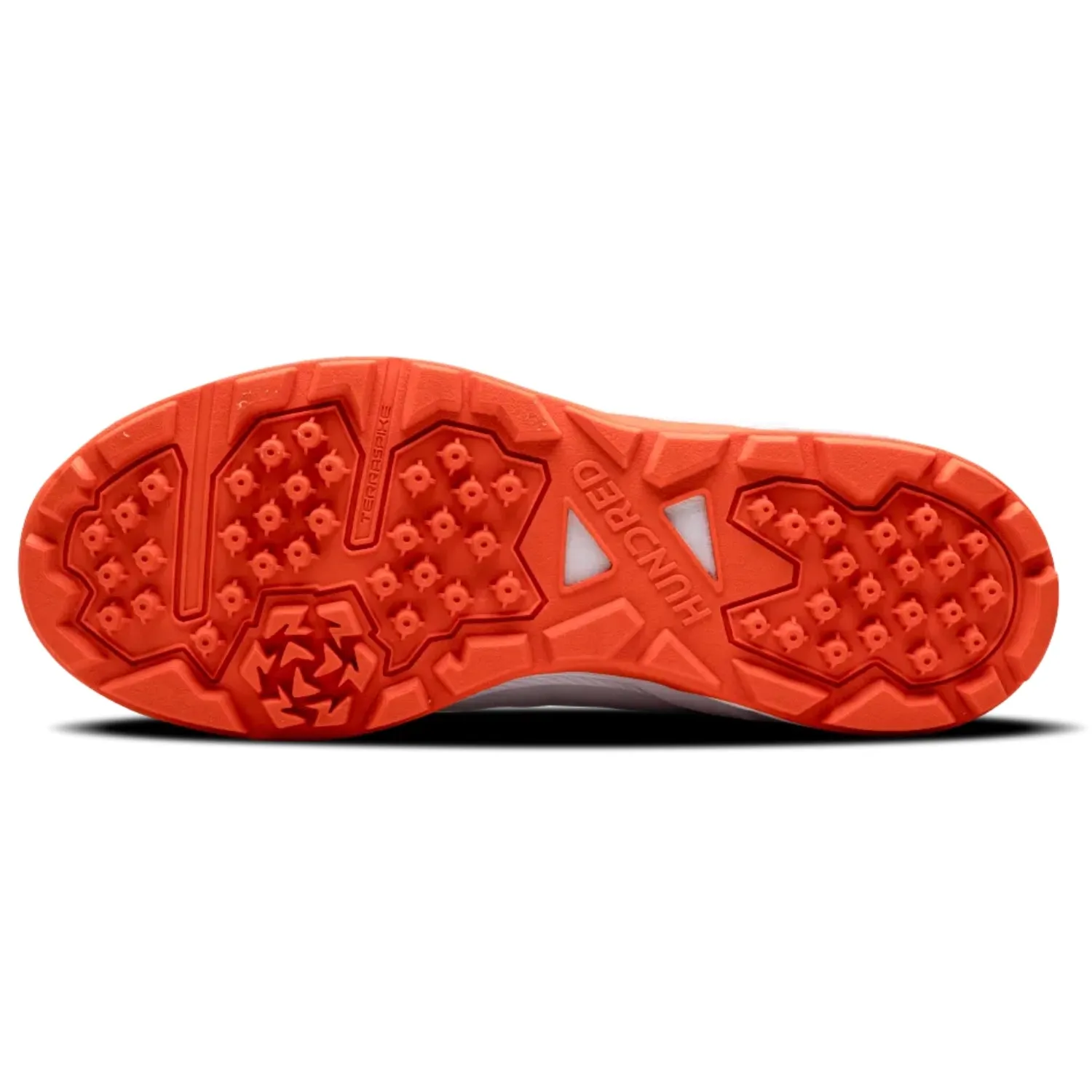 Hundred Hyper Turf Unisex Cricket Shoes