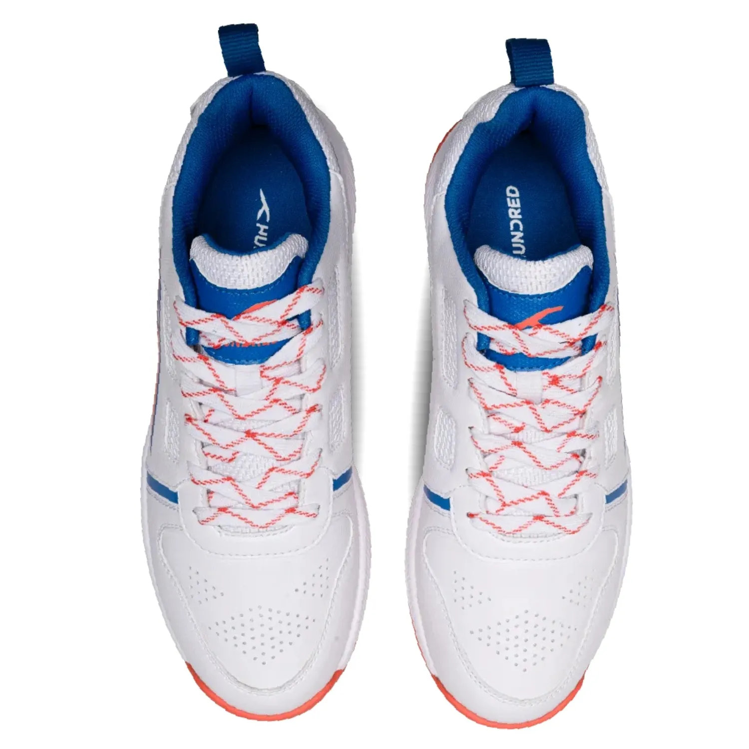 Hundred Hyper Turf Unisex Cricket Shoes