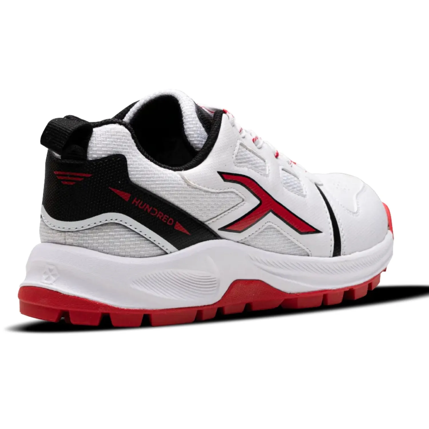 Hundred Hyper Turf Unisex Cricket Shoes