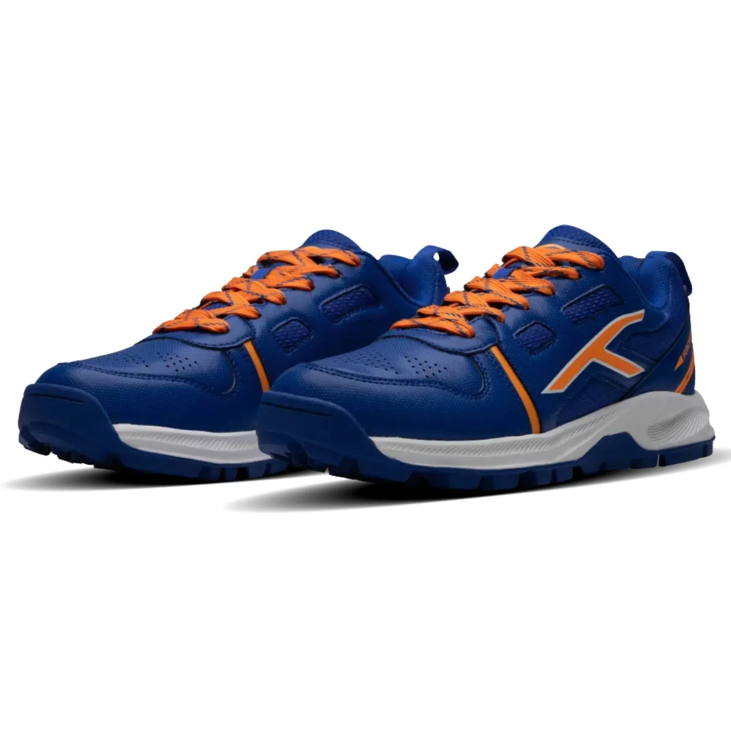 Hundred Hyper Turf Unisex Cricket Shoes