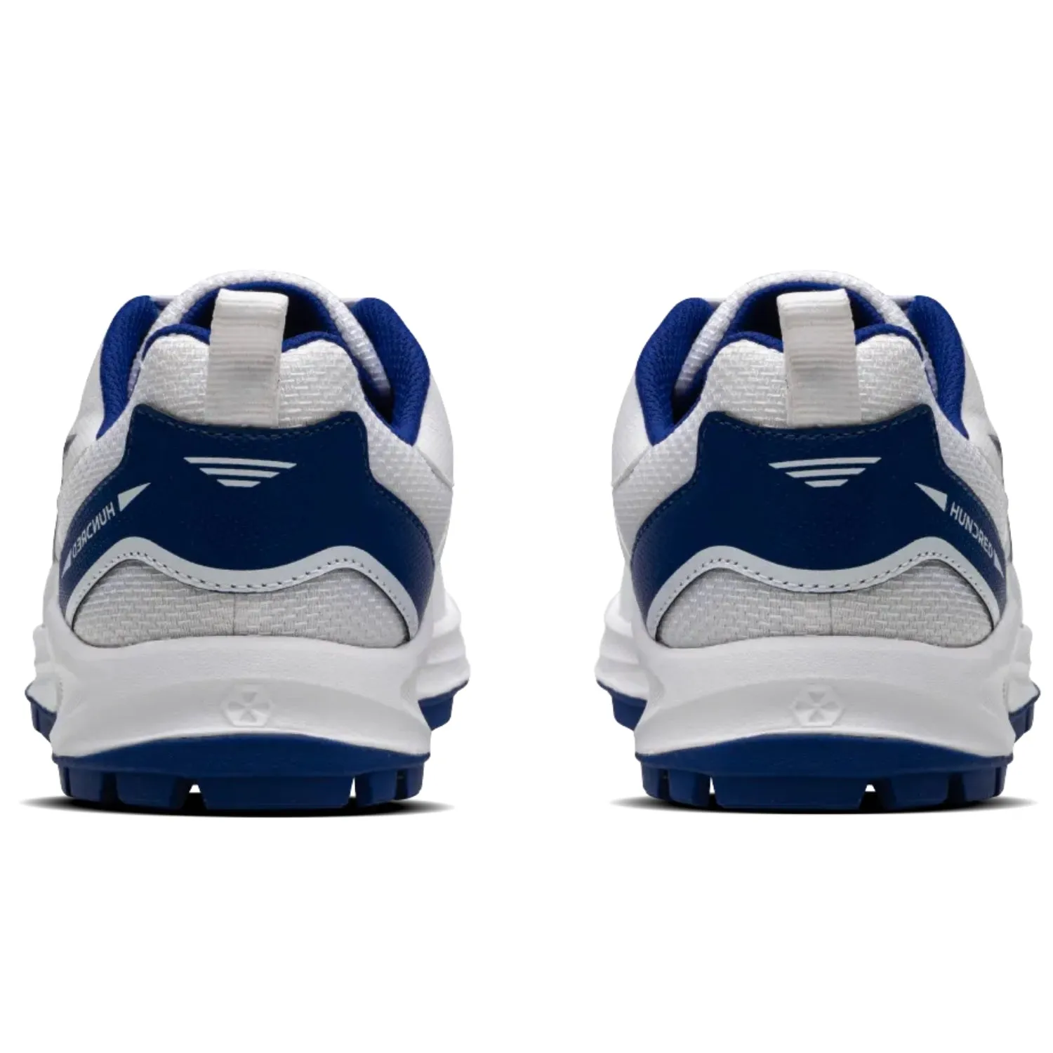 Hundred Hyper Turf Unisex Cricket Shoes
