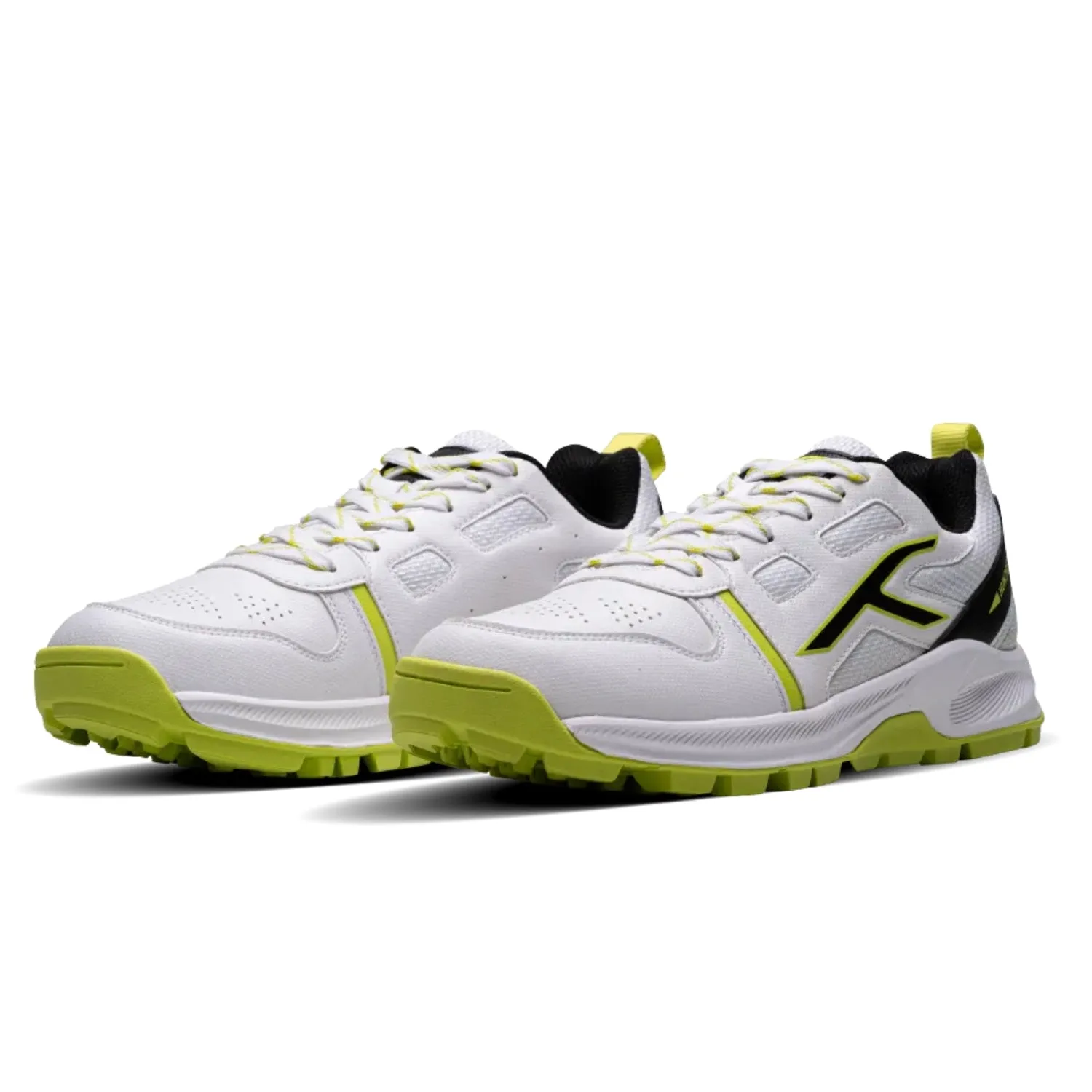 Hundred Hyper Turf Unisex Cricket Shoes